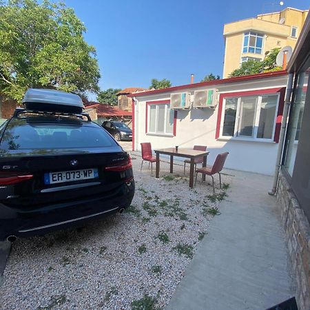 Centre Reach Otel Edirne Exterior foto