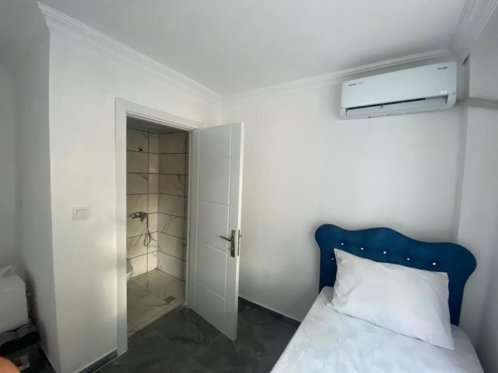 Centre Reach Otel Edirne Exterior foto