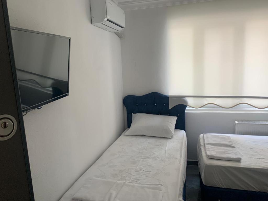 Centre Reach Otel Edirne Exterior foto