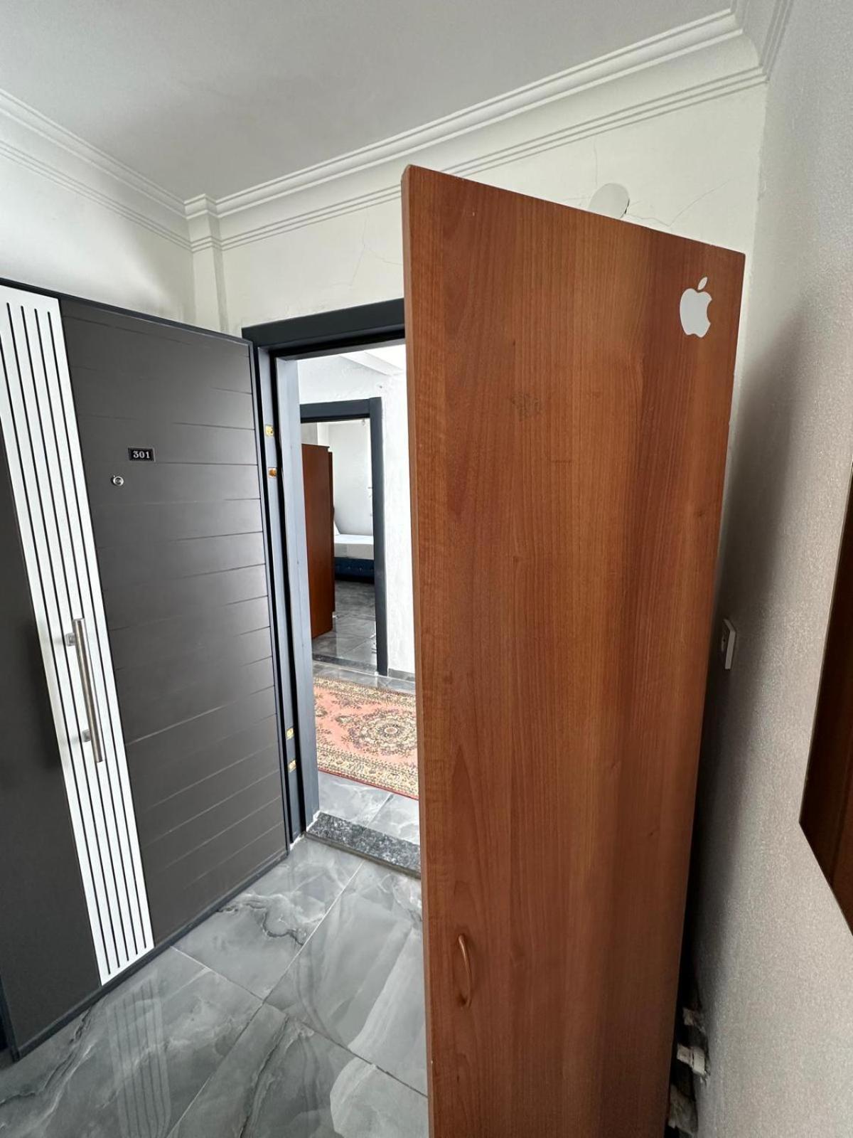 Centre Reach Otel Edirne Exterior foto