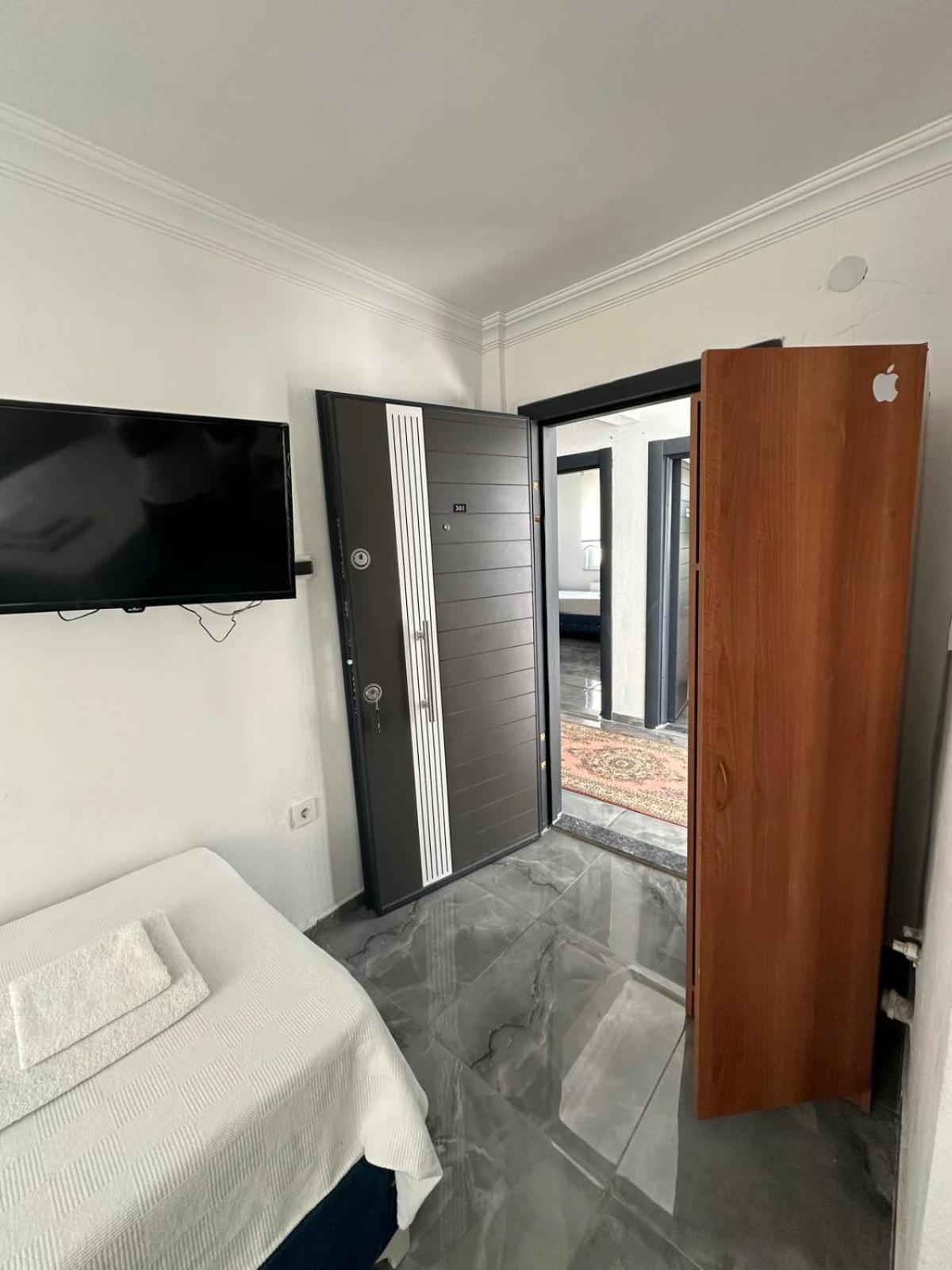 Centre Reach Otel Edirne Exterior foto